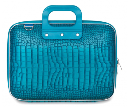Torba na laptopa Bombata Cocco 13" niebieska